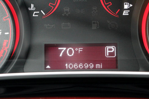 Used 2014 Dodge Dart SXT image 22