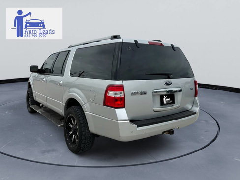 Used 2014 Ford Expedition EL Limited w/ Equipment Group 301A image 6