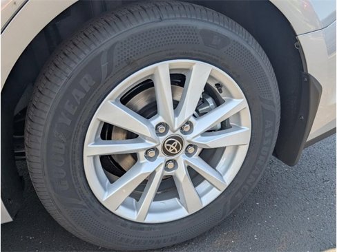 New 2026 Toyota Camry LE w/ Convenience Package image 27