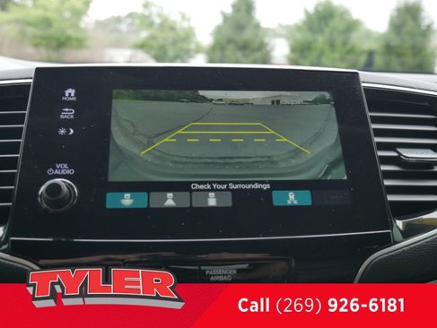 Used 2020 Honda Pilot Touring image 54