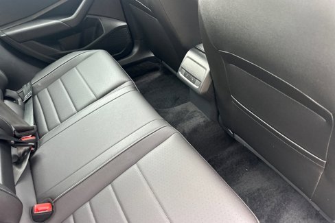 Used 2021 Volkswagen Jetta SEL image 30