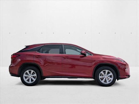 Used 2016 Lexus RX 350 AWD image 4