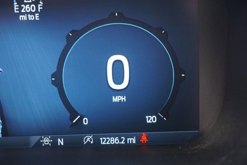Used 2024 Ford F150 XLT w/ XLT Black Appearance Package image 40