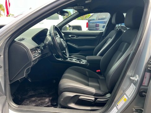 Used 2023 Honda Civic Sport image 12