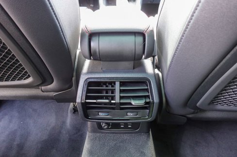 Used 2025 Audi Q3 2.0T Premium Plus w/ Premium Plus Package image 31