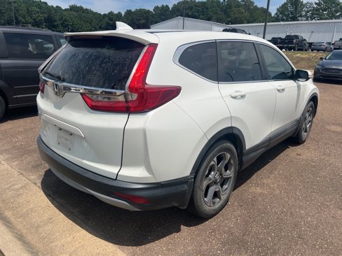 Used 2018 Honda CR-V EX-L image 5