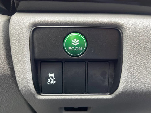 Used 2016 Honda Accord LX image 28