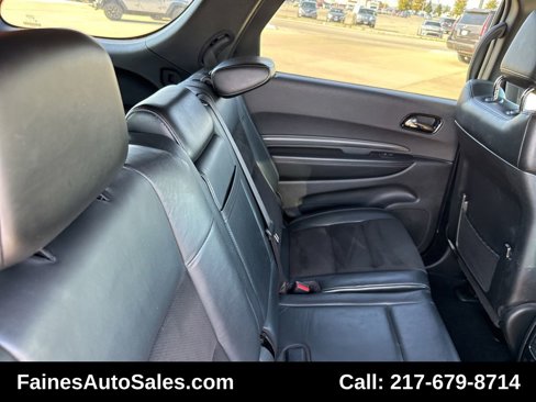 Used 2021 Dodge Durango GT image 59