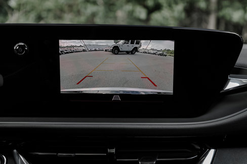 New 2025 Buick Envista Sport Touring w/ Convenience I Package image 39
