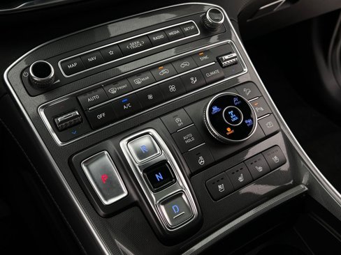 Used 2023 Hyundai Santa Fe Calligraphy image 23