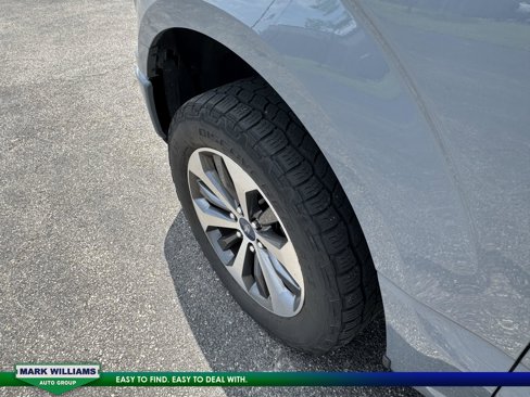 Used 2020 Ford F150 XL w/ Equipment Group 101A Mid image 47