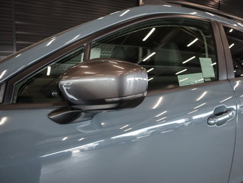 Used 2024 Subaru Crosstrek 2.0i Premium w/ Crosstrek Mirror Package image 29