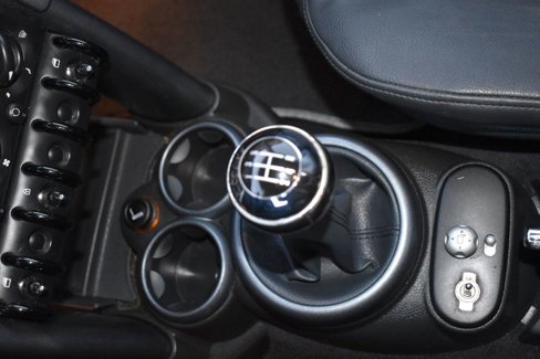 Used 2006 MINI Cooper Hardtop image 27