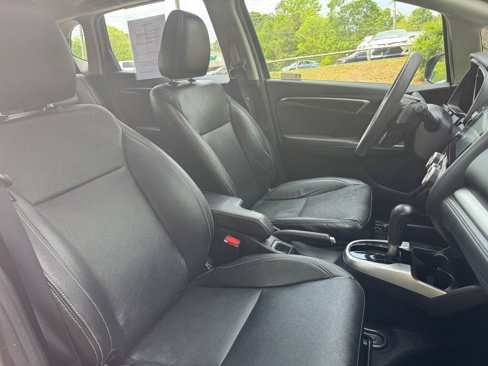 Used 2019 Honda Fit EX image 17