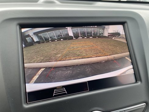 Used 2022 Chevrolet Equinox LT image 23