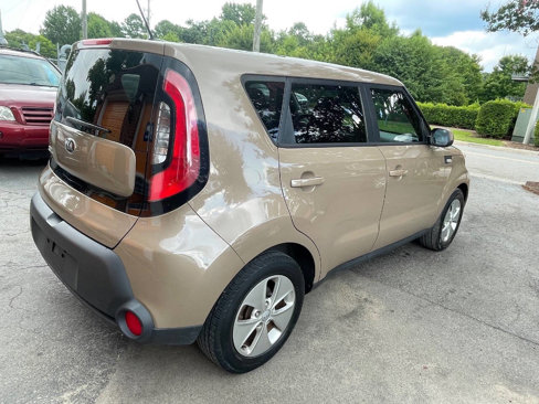 Used 2014 Kia Soul image 8