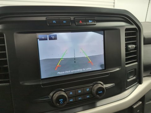 Used 2021 Ford F150 XL image 18