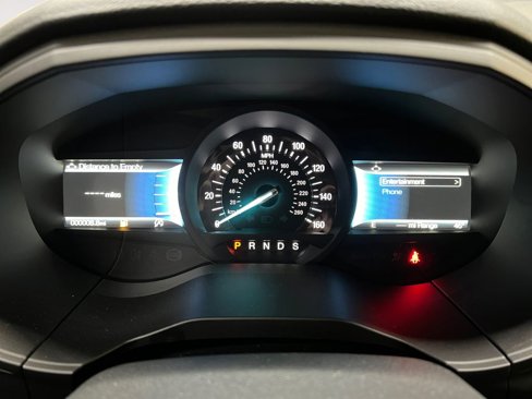 New 2024 Ford Edge SE image 16