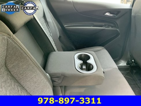 Used 2023 Chevrolet Equinox LT w/ LPO, Floor Liner Package image 29
