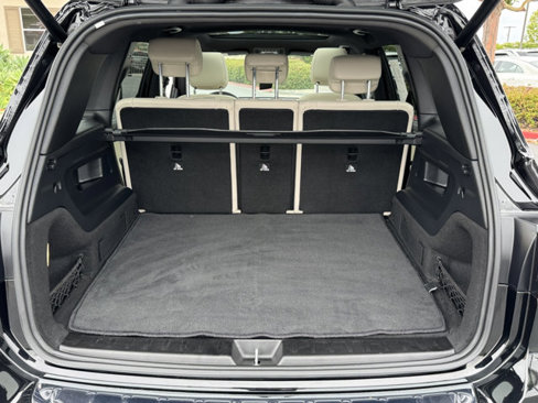 Certified 2025 Mercedes-Benz GLB 250 image 13