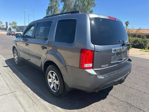 Used 2013 Honda Pilot LX image 5