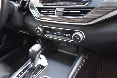 Used 2019 Nissan Altima 2.5 SL image 23