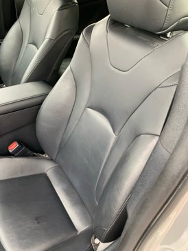 Used 2017 Toyota Prius Four Touring image 11