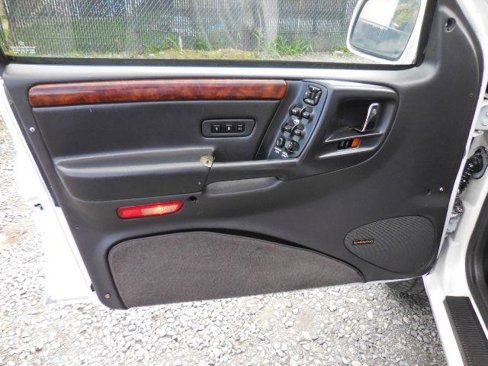 Used 1997 Jeep Grand Cherokee Limited image 22