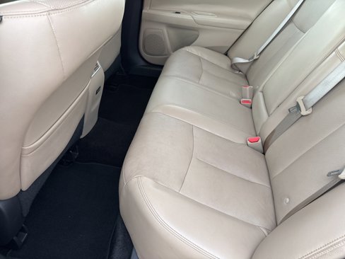 Used 2017 Nissan Altima 2.5 SL image 19