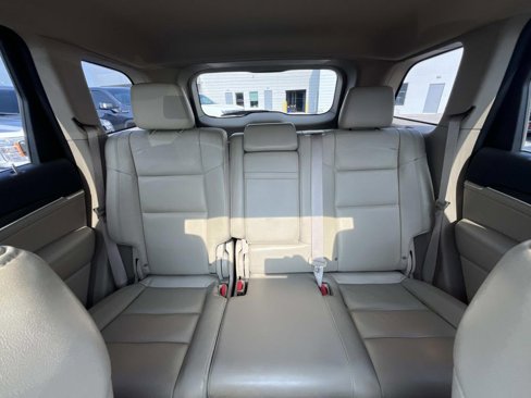 Used 2020 Jeep Grand Cherokee Limited image 27