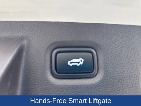 Used 2020 Hyundai Santa Fe SEL w/ Cargo Package image 11
