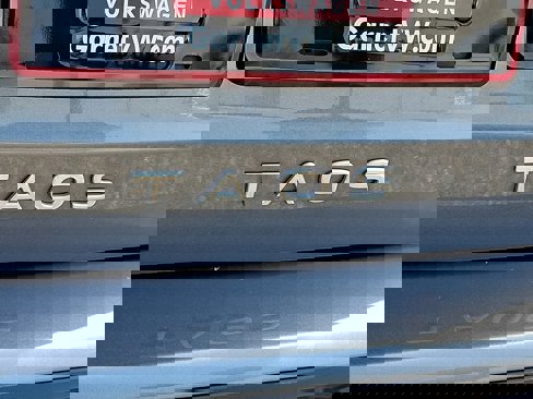 Certified 2022 Volkswagen Taos SE image 29