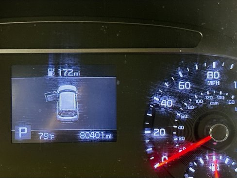 Used 2022 Kia Soul LX image 18