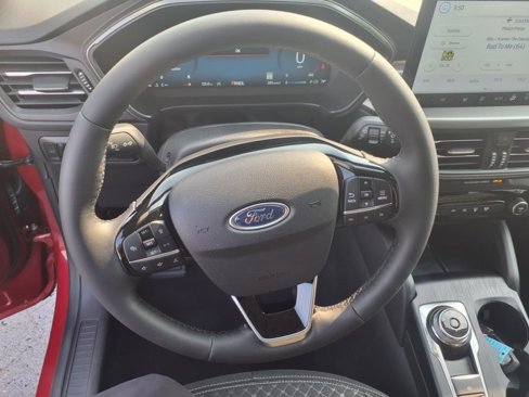 Certified 2023 Ford Escape Active w/ Tech Pack #2 image 14
