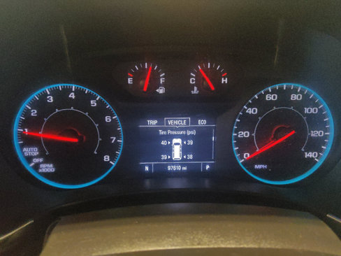 Used 2019 Chevrolet Equinox LS w/ LS Convenience Package image 23