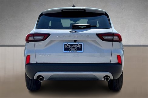New 2025 Ford Escape Active w/ Tech Pack #1 image 4
