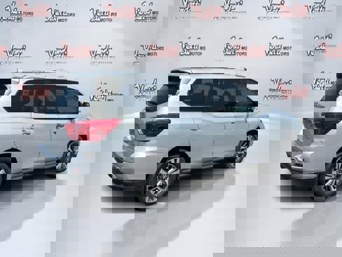 Used 2020 Nissan Pathfinder SL image 6