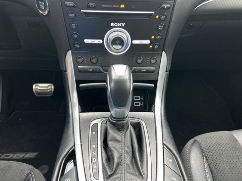 Used 2018 Ford Edge Sport w/ Equipment Group 401A image 27