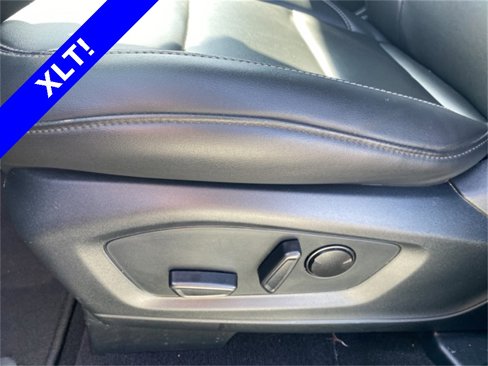 Used 2024 Ford Explorer XLT w/ Equipment Group 202A image 23