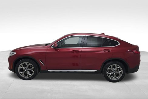 Used 2020 BMW X4 xDrive30i w/ Convenience Package image 6