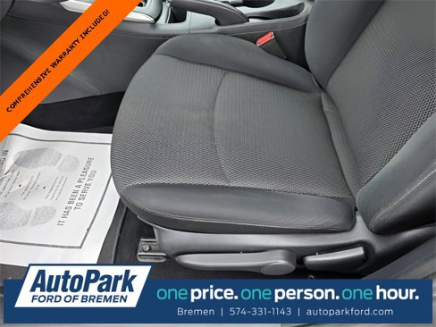 Used 2019 Nissan Sentra S image 15