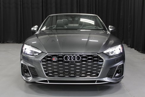 Used 2023 Audi S5 Prestige image 10
