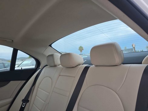 Used 2021 Mercedes-Benz C 300 Sedan image 17
