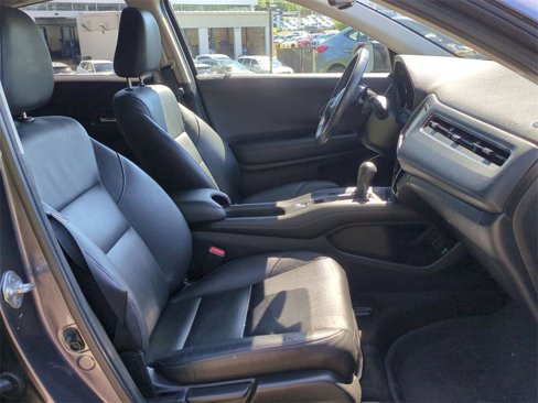 Used 2018 Honda HR-V EX-L image 26