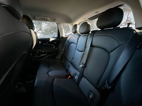 Used 2022 MINI Cooper S w/ Storage Package image 22