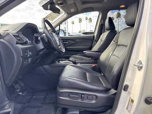 Used 2017 Honda Pilot Elite image 24