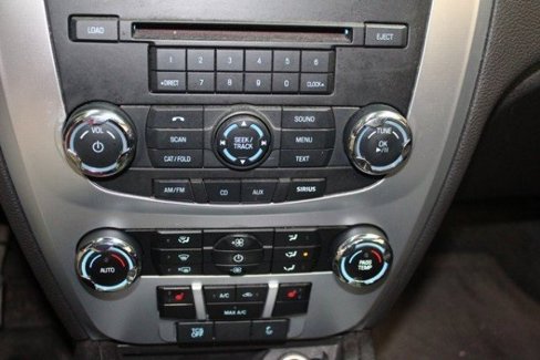 Used 2012 Ford Fusion SEL image 21
