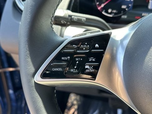 Certified 2024 Mercedes-Benz GLB 250 4MATIC image 25