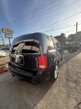 Used 2012 Honda Pilot EX image 6
