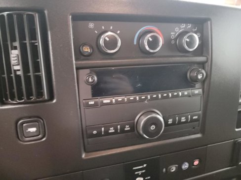 Used 2023 GMC Savana 2500 Extended w/ Driver Convenience Package image 23